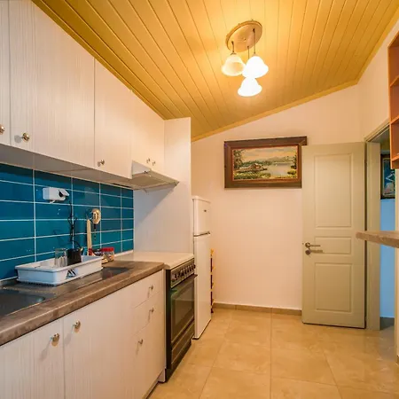 Villa Zante Mare *