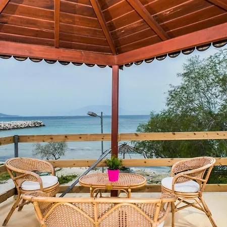 Zante Mare Villa