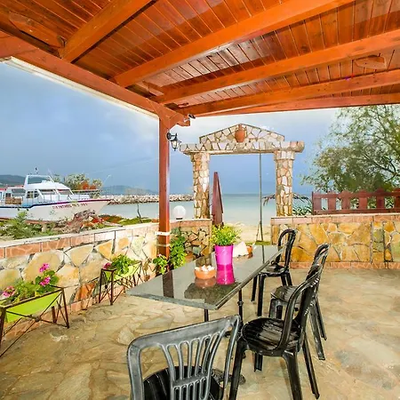 Zante Mare Villa