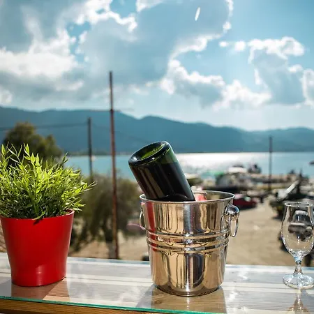 فيلة Zante Mare