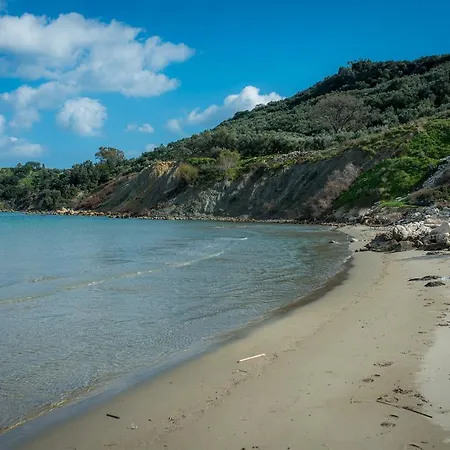 Zante Mare * اليكاناس