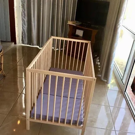 Zante Mare فيلة اليكاناس